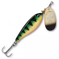 Блесна Blue Fox Minnow Super Vibrax BFMSV3 цвет G 13гр