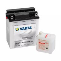 Мото аккумулятор VARTA Powersports Freshpack (512 013 012)