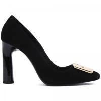 Туфли Fabi, женский, цвет чёрный, размер 039