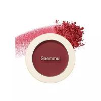 The Saem Румяна Saemmul Single Blusher