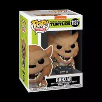 Funko Teenage Mutant Ninja Turtles 2 Secret of the Ooze Rahzar