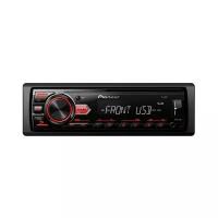 Автомагнитола Pioneer MVH-09UB/MVH-09UBG