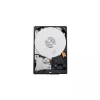 Жесткий диск Western Digital 2 ТБ WD AV-GP 2 TB (WD20EURX)