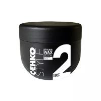 C:EHKO Воск Styling Wax Crystal 2, слабая фиксация, 50 мл