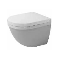 DURAVIT Starck 3 222709 с горизонтальным выпуском