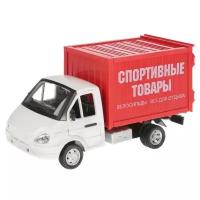 Фургон Joy Toy Спорттовары (A071-H11009)