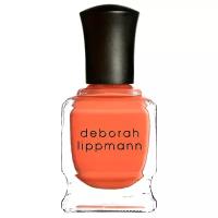 Deborah Lippmann Лак для ногтей Laras Theme