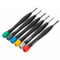 Набор отверток Pro'sKit 8PK-2061, 6 предм