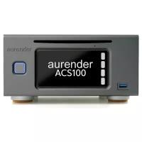 Сетевой аудиоплеер Aurender ACS100 4TB