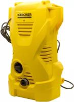 Аппарат высокого давления KARCHER К 2