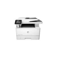 МФУ лазерное HP LaserJet Pro MFP M426dw, ч/б, A4