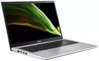 Ноутбук Acer Aspire 3 A315-59-32E7 Core i3 1215U/8Gb/SSD256Gb/15.6 /IPS/FHD/noOS/silver (NX.K6SER.008)