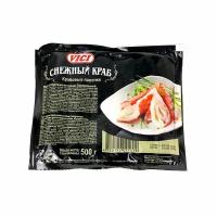 Крабовые палочки Vici Снежный краб замороженные, (Продукт замороженный)