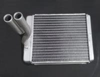 Радиатор отопителя Hyundai HD-72, HD-78, HD-65. 3-х рядный
