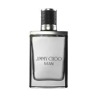 Jimmy Choo туалетная вода Man, 50 мл