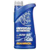 UNIVERSAL GETRIEBEOEL 1 л MN8107-1