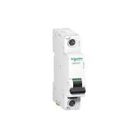 Автоматический выключатель Schneider Electric Acti 9 C60H-DC (C) 250В DC