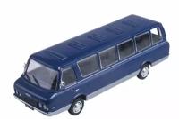 ZIL-118K youth (ussr russia) blue | ЗИЛ-118К юность автолегенды СССР лучшее #11