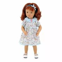 Кукла Petitcollin Minouche Sonja 34 cm (Петитколлин Минуш Соня 34 см)