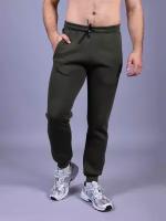 Спортивные брюки мужские Меч Legenda Jogger хаки XL