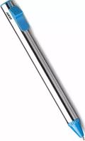 Lamy 250 BL Шариковая ручка lamy vivo, серебристый / синий
