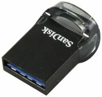 USB флешка SANDISK 32Gb Ultra Fit USB 3.1 gen 1 (150/30 Mb/s)