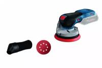 Эксцентриковая шлифмашина BOSCH PRO BOSCH GEX 18V-125 Professional (0.601.372.201)