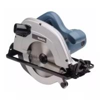 Циркулярка Makita 5704R 1200Вт