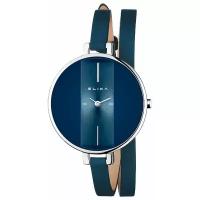 Наручные часы ELIXA E069-L234, синий