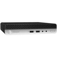 Настольный компьютер HP ProDesk 405 G4 DM (7PG00ES)