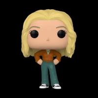 Фигурка Funko POP! Movies Jurassic World Dominion Dr. Ellie Sattler 62225, 10 см