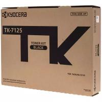 Картридж KYOCERA TK-7125