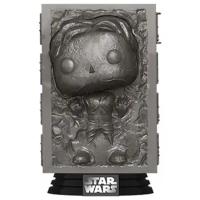 Фигурка Funko Pop! Star Wars: Han Solo Carbonite 364