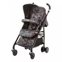 Прогулочная коляска GB D613R Strete, grey