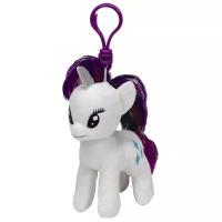 Игрушка-брелок TY Beanies Пони Rarity