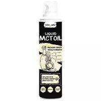 Срок до 08.2023 Смесь масел SCHWARZ Liquid MCT Oil, 250мл