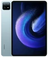 Планшет Xiaomi Mi Pad 6 8/256 Blue CN