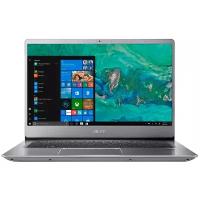 Ноутбук Acer SWIFT 3 SF314-54G (1920x1080, Intel Core i7 1.8 ГГц, RAM 8 ГБ, SSD 512 ГБ, GeForce MX150, Win10 Home)