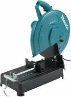 Пила монтажная сетевая Makita LW 1401