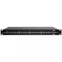 Коммутатор Ubiquiti EdgeSwitch ES-48-750W