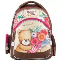 Kite Рюкзак Popcorn the Bear PO18-521S