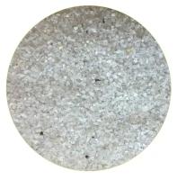 Кварцевый песок Эко грунт 1.0-2.0mm 7kg Crystal 7-1027
