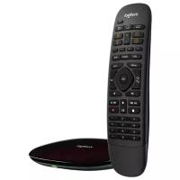 Пульт ДУ Logitech Harmony Companion (915-000240)