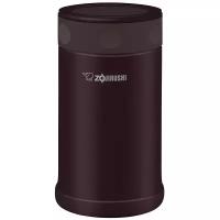 Термоконтейнер Zojirushi SW-FCE75 0,75 л. (Dark Brown TD)