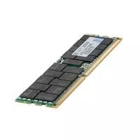 Память 672631-B21 HP 16GB (1x16GB) Dual Rank x4 PC3-12800R Reg