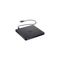 Привод внешний Dell DW316 (DVD±RW) Black RTL