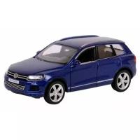 Легковой автомобиль Autogrand Volkswagen Touareg 5 (34176) 1:32