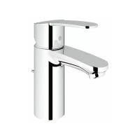 Смеситель для раковины (умывальника) Grohe Eurostyle Cosmopolitan 2337420E, рычажный