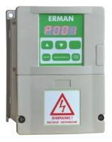 Частотный преобразователь для скважинного насоса ERMANGIZER ER-G-220-02 (1,0 кВт)