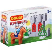 Конструктор Bauer Крепость 